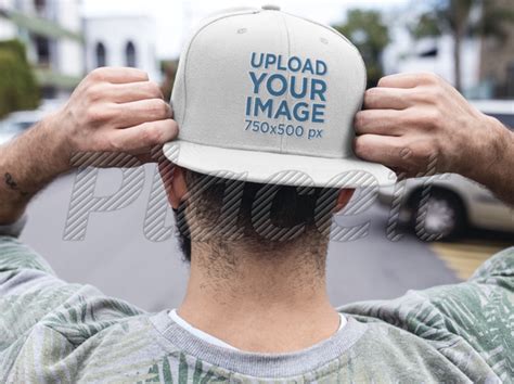 23 Best Realistic Hat Mockup Templates 2020 - Colorlib