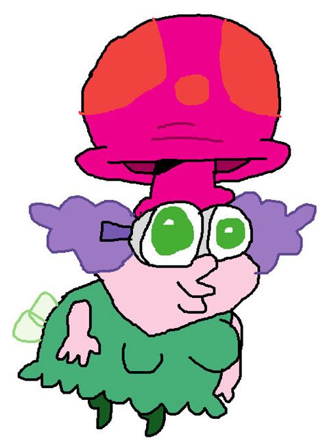 Chowder - Truffles by WestClifftonFan2000 on DeviantArt