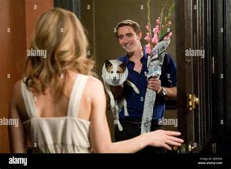 HILARY SWANK, LEE PACE, THE RESIDENT, 2011 Stock Photo - Alamy