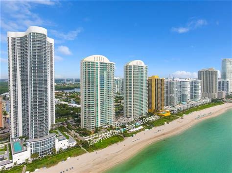 Sunny Isles Condos