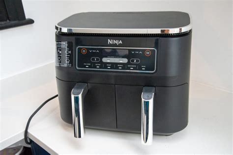 Easy Ninja Foodi vs Ninja Air Fryer Comparison 2023 - AtOnce