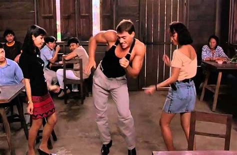 Watch: Supercut of 100 movie dancing scenes over ‘Uptown Funk’ — Acclaim Magazine