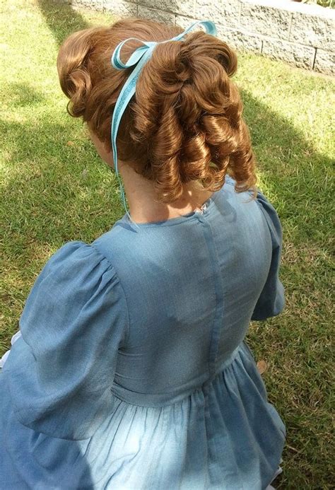 Learn The Tricks: Wendy Darling Hair Tutorial For Your Godot Survival Game Avatar