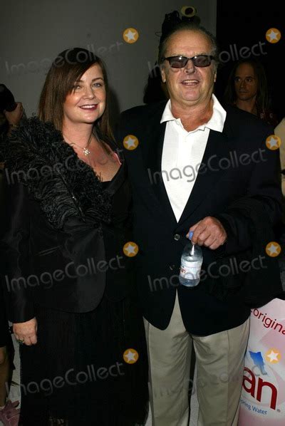 Photos and Pictures - Jennifer Nicholson and Jack Nicholson at the ...