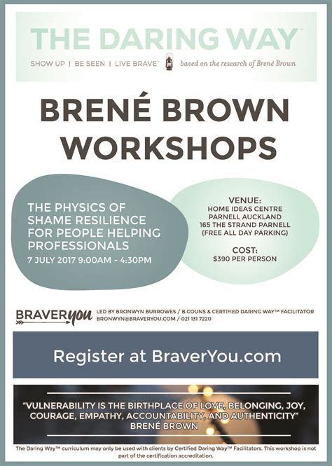 Image result for Brene Brown Shame Resilience Theory | Brene brown ...