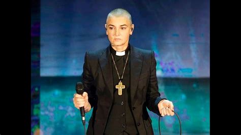 Sinead O'Connor announces conversion to Islam | cbs8.com