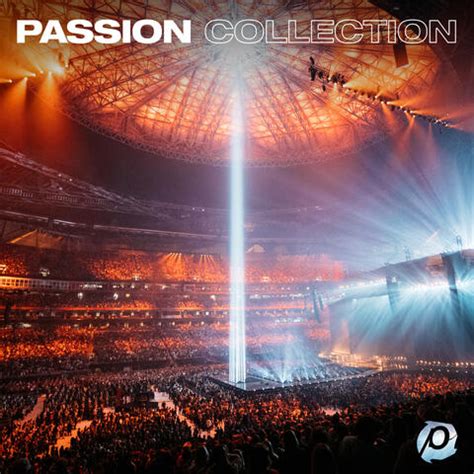 Stream Free Music from Albums by Passion | iHeartRadio