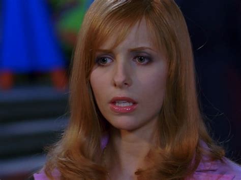 Sarah in Scooby Doo 2: Monsters Unleashed - Sarah Michelle Gellar Image ...