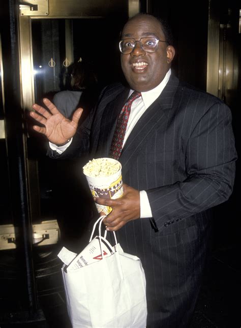 The transformation of Al Roker | Page Six