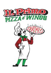 IL Primo Pizza & Wings | Phoenix, Arizona