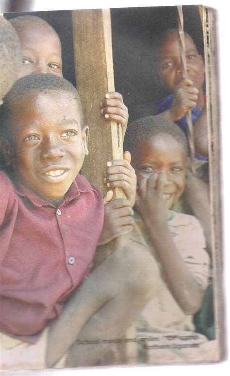 Sending 100 children to school in uganda for ayear - GlobalGiving