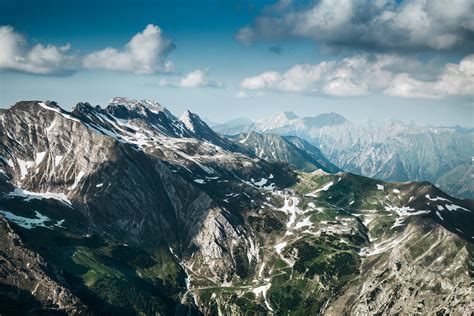 Nebelhorn | View on the Nebelhorn, Allgäu, Bavaria, Germany,… | Flickr