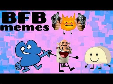 BFB memes #15 : r/BattleForDreamIsland