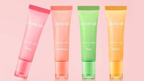 Laneige Just Dropped A Balm Inspired By Their Iconic Lip Mask, So Get ...