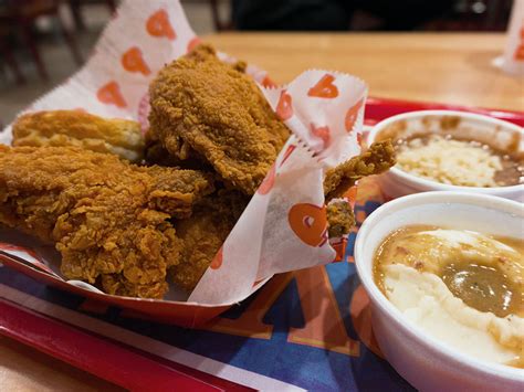 Popeyes | Menu | Prices | Info | SLC menu