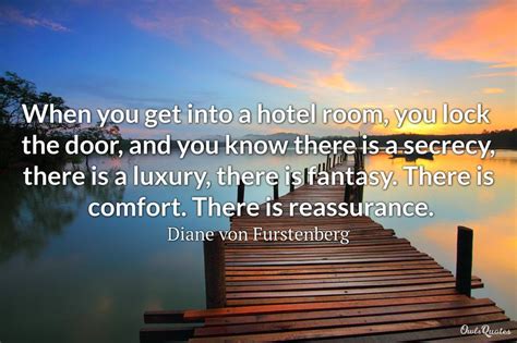 Top 25 Hotel Quotes to Inspire and Motivate Travel