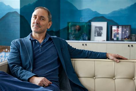 David Droga looks back at one year as Accenture Song CEO | Ad Age