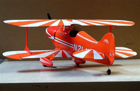 Pin on Pitts Special models by Chris Walsh..and other great RC airplanes