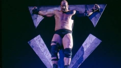 10 Reasons WWE's Ministry Of Darkness Failed – Page 7