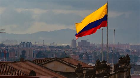 US Study Says Cocaine Production Remains High in Colombia – NBC Bay Area