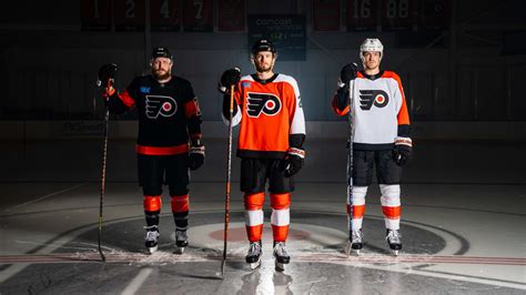 Which Flyers jersey is the safest to buy