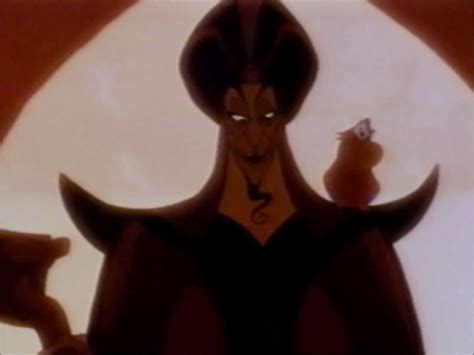 Grand Vizier Jafar - Aladdin(#1881c) - Theiapolis