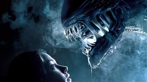 New Alien: Romulus Featurette Goes Behind the Scenes of Monstrous ...