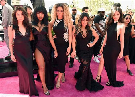 Fifth Harmony – 2016 Billboard Music Awards in Las Vegas | GotCeleb