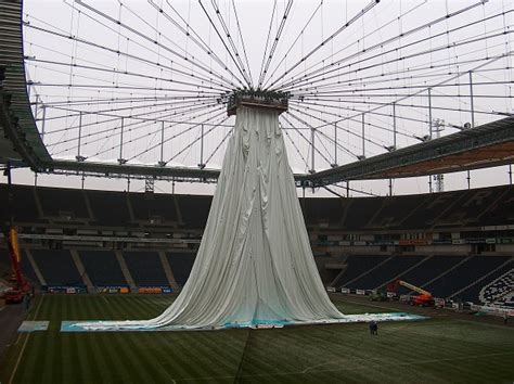 Waldstadion (Frankfurt, 1925) | Structurae