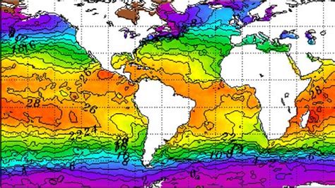 Adios La Nina: Quieter Hurricane Season? - ABC News