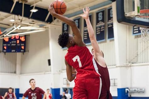 Jaden Campbell Mixtape - 2019 Canadian SCORING GUARD! - North Pole Hoops