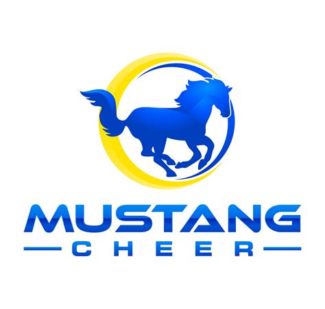 Mustang Cheer Dallas