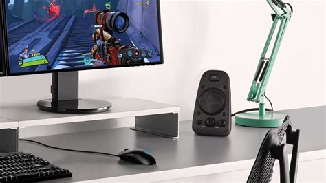 How to Setup Logitech Speakers - Speakers Resources