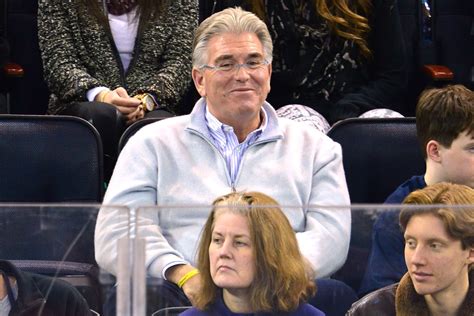 Mike Francesa announces when he will be leaving WFAN