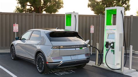 Electrify America slaps frequent EV chargers with 15% value hike - Fuel ...