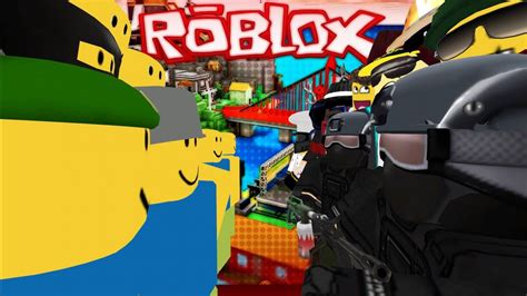 Roblox Characters Facing One Side HD Games Wallpapers | HD Wallpapers | ID #39052