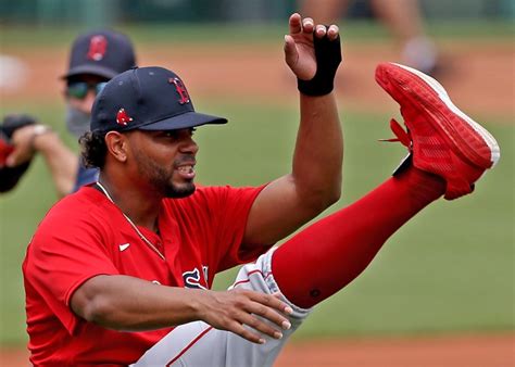 Red Sox notebook: Jason Varitek impresses as umpire of intrasquad game