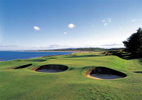 Golf in the Scottish Highlands & Islands | bunkered.co.uk