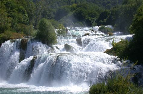 File:Krka Waterfalls.JPG