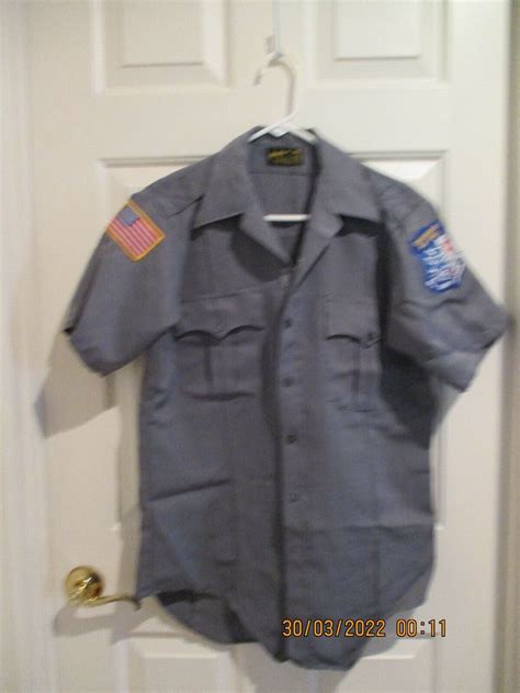 VINTAGE CONFEDERATE AIR FORCE UNIFORM SHIRT AND TROUSERS | #4572461489