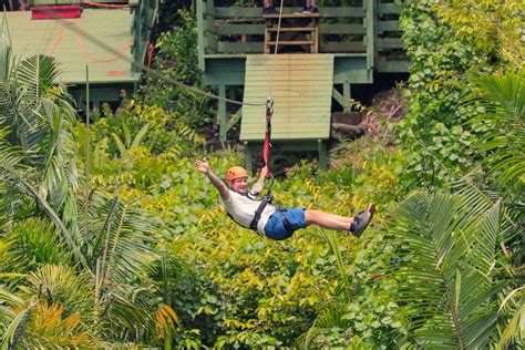 The 9 Best Maui Zipline Tours From Kapalua to North Shore - Maui Hideaway