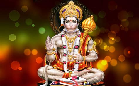 Hanuman 4K Wallpapers - Top Free Hanuman 4K Backgrounds - WallpaperAccess