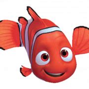 Marlin Finding Nemo | PNG All