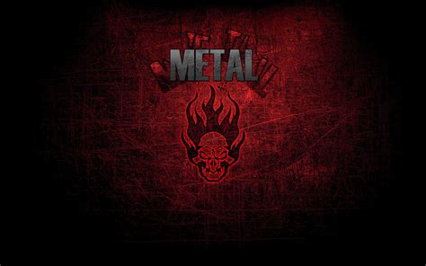 Heavy Metal Bands Wallpapers (60+ images)