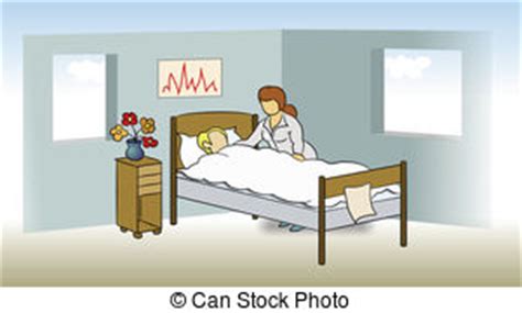 Hospital clipart hospital ward, Hospital hospital ward Transparent FREE ...