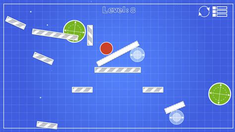 Play Engineerio Physics Game Online: Free HTML Physics Game