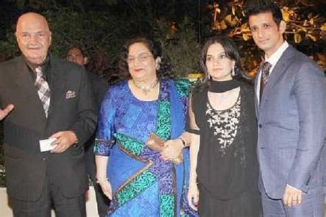 Prem Chopra Age, Family, Wife Name, Son Name, Height and More