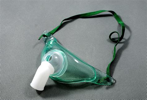 Adult Tracheostomy Masks - USA Medical and Surgical Supplies