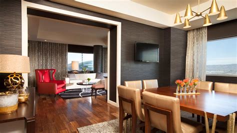 Phoenix Suites | Kimpton Palomar Phoenix CityScape