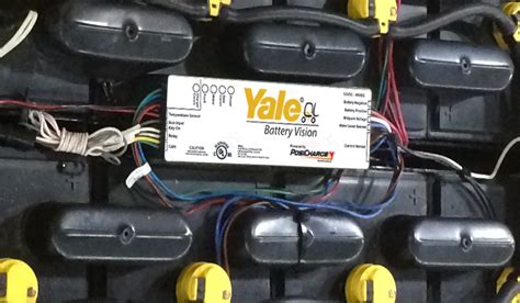 Find A Distributor Blog Yale Battery Vision - Find A Distributor Blog